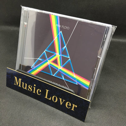 PINK FLOYD / THE DARK SIDE OF THE MOON MULTITRACKS EDITION (2CD)