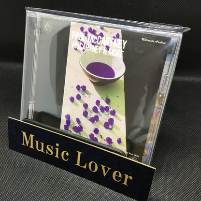 Paul McCartney / McCartney & More (1CD)