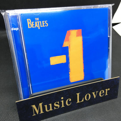 THE BEATLES / - 1 COLLECTION VOLUME TWO EXPANDED EDITION (2CD)