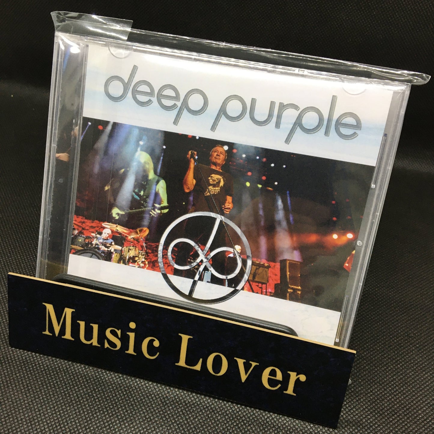 DEEP PURPLE / BBC RADIO 2 EN CONCIERTO 2017 PRO SHOT (1 DVDR + 1 DVDR)