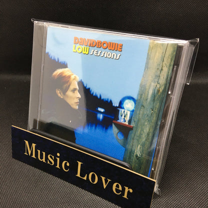 DAVID BOWIE / LOW SESSIONS 【2CD】