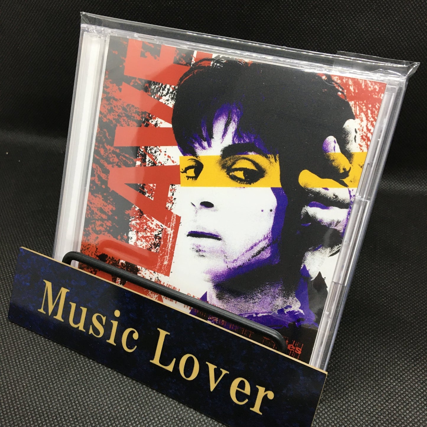 Prince / Slave (2CDR)