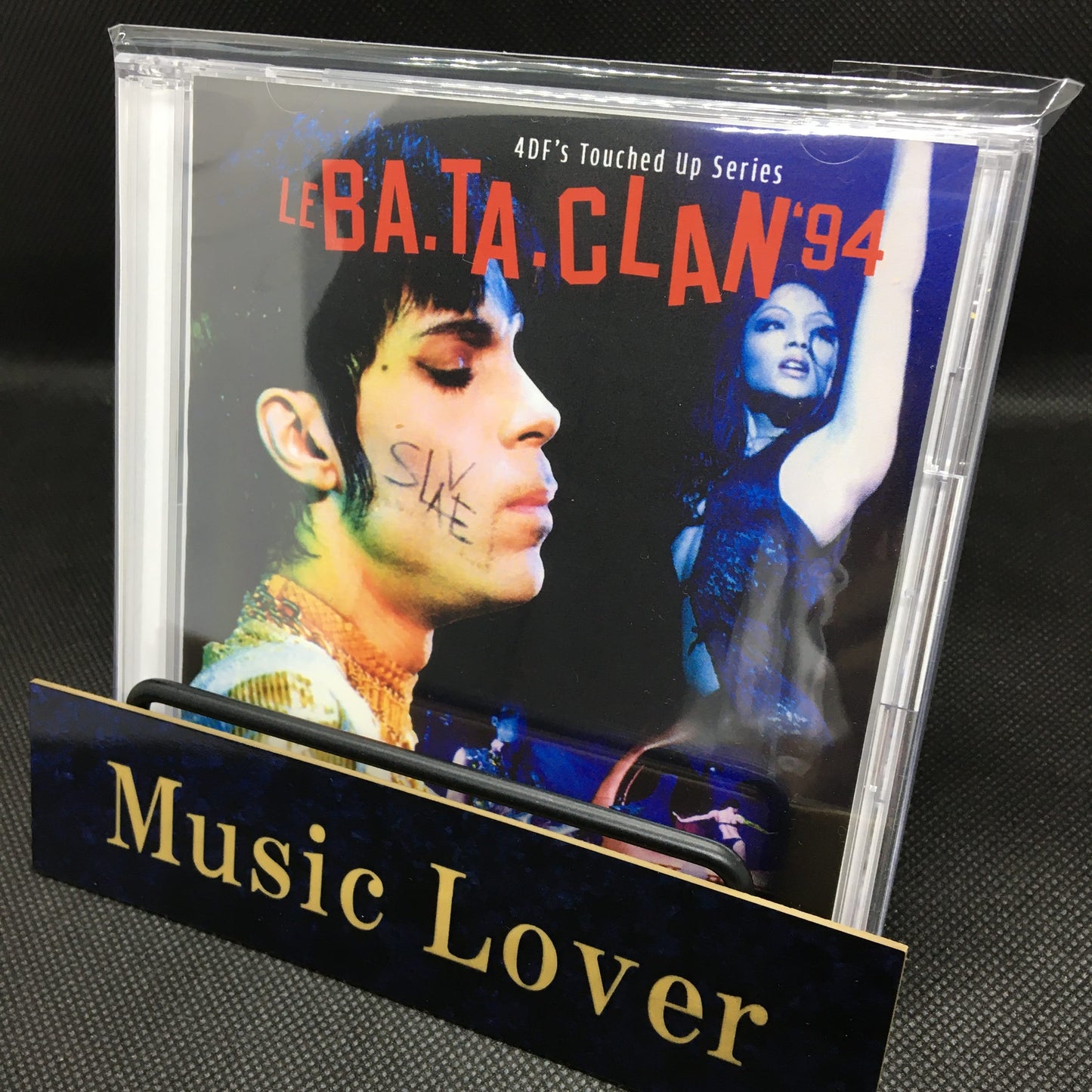 Prince / Le Bataclan (2CDR)