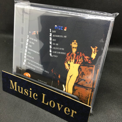 Prince / Stars & Bars (2CDR)