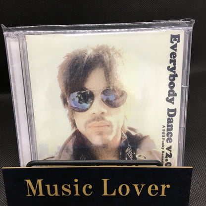PRINCE / Everybody Dance V2.0 (2CDR)