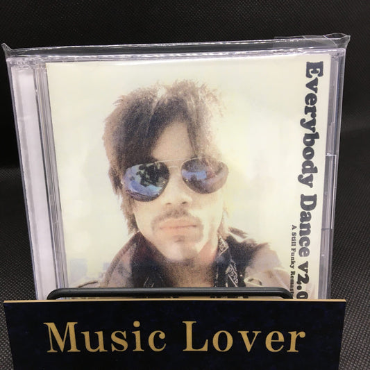 PRINCE / Everybody Dance V2.0 (2CDR)
