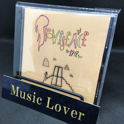 Prince / Providence ’83 (1CDR)
