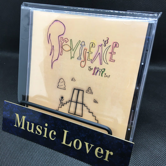 Prince / Providence ’83 (1CDR)