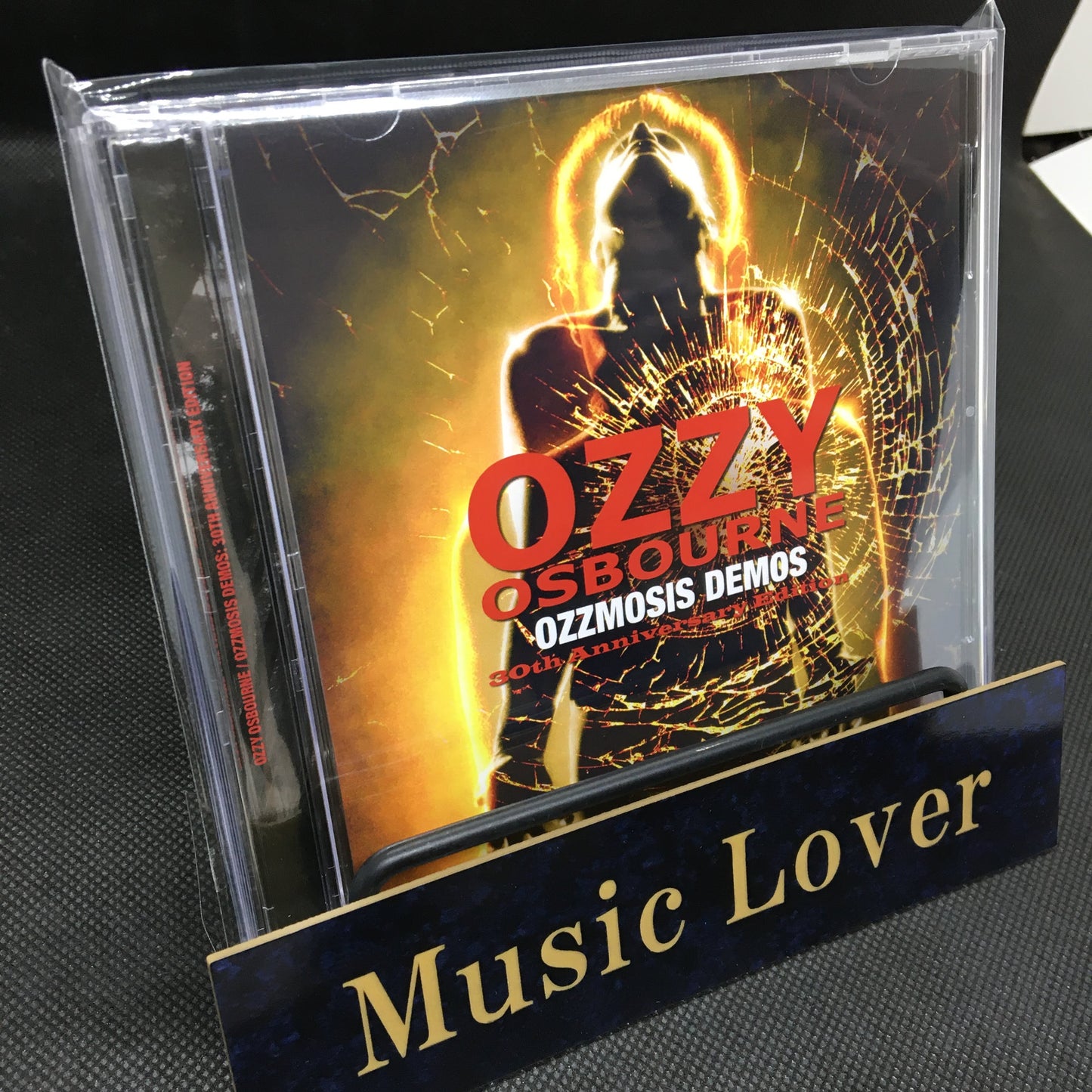 OZZY OSBOURNE / OZZMOSIS DEMOS 30TH ANNIVERSARY EDITION (2CD)