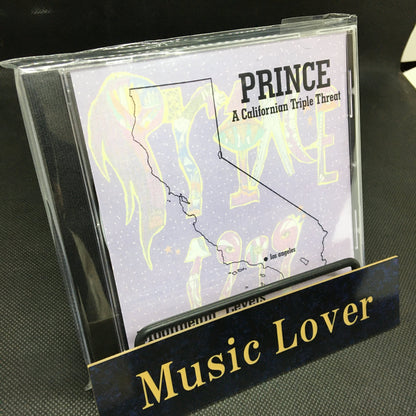 Prince, Vanity 6 / Moonbeam Levels (1CDR)