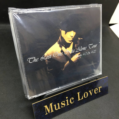 Prince / Atlanta 4-3&4-02 (4CDR)