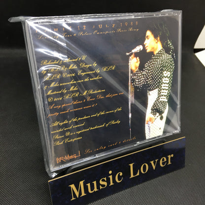 Prince / The Sun Came Up This Morning (3CDR)