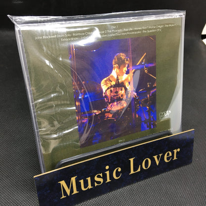PRINCE / Last Nagoya November (2CDR)