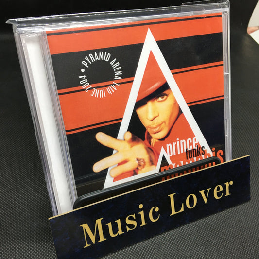 Prince / Funks Memphis (2CDR)