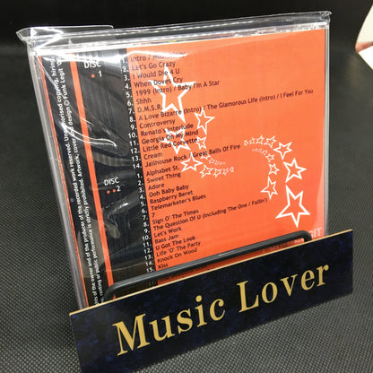 Prince / Funks Memphis (2CDR)