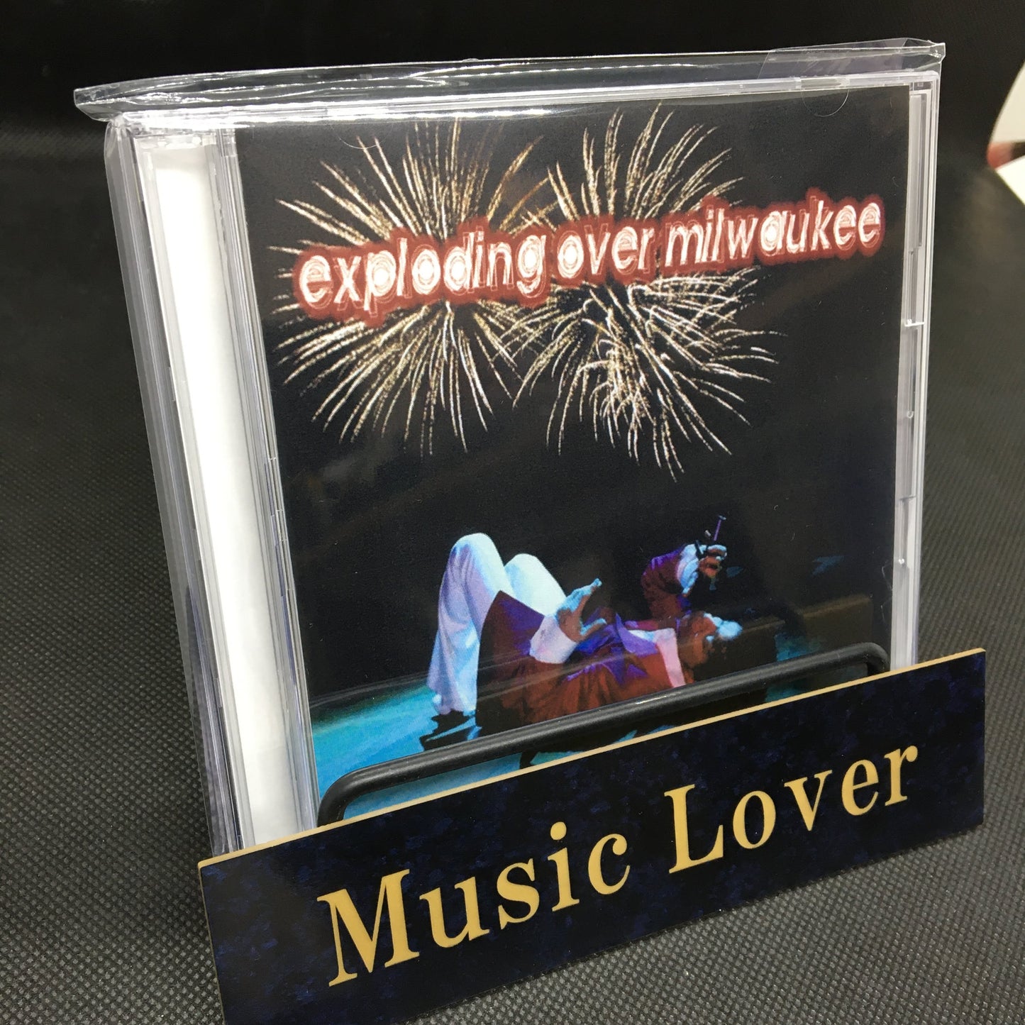 PRINCE / Exploding Over Milwaukee Special Set (2CDR+1CDR)