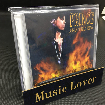 Prince / Musicology Tour (2CDR+2CDR)