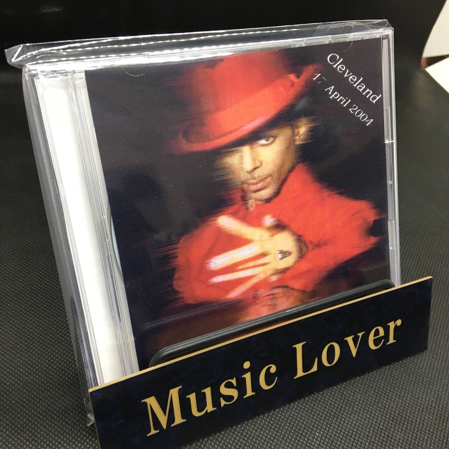 Prince / Musicology Tour (2CDR+2CDR)