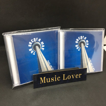 Prince / The Record Man Special Set (2CDR+2CDR)