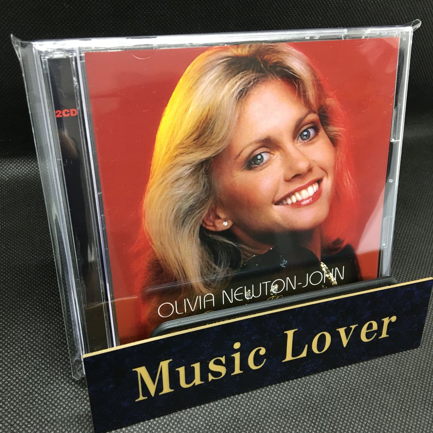 OLIVIA NEWTON-JOHN / DUETS&COVERS THE RARITIES COLLECTION (2CD)