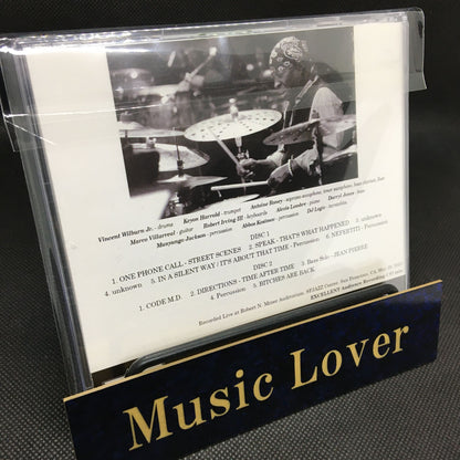 MILES ELECTRIC BAND / FINAL NIGHT OF MILES DAVIS CELEBRATION FOUR-NIGHTS 2023 (2CDR)