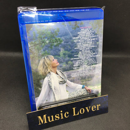 OLIVIA NEWTON-JOHN / GEATEST VIDEO COLLECTION VOL.2 BLURAY EDITION THE BEST HITS ANTHOLOGY 1985-2021 (1BDR)