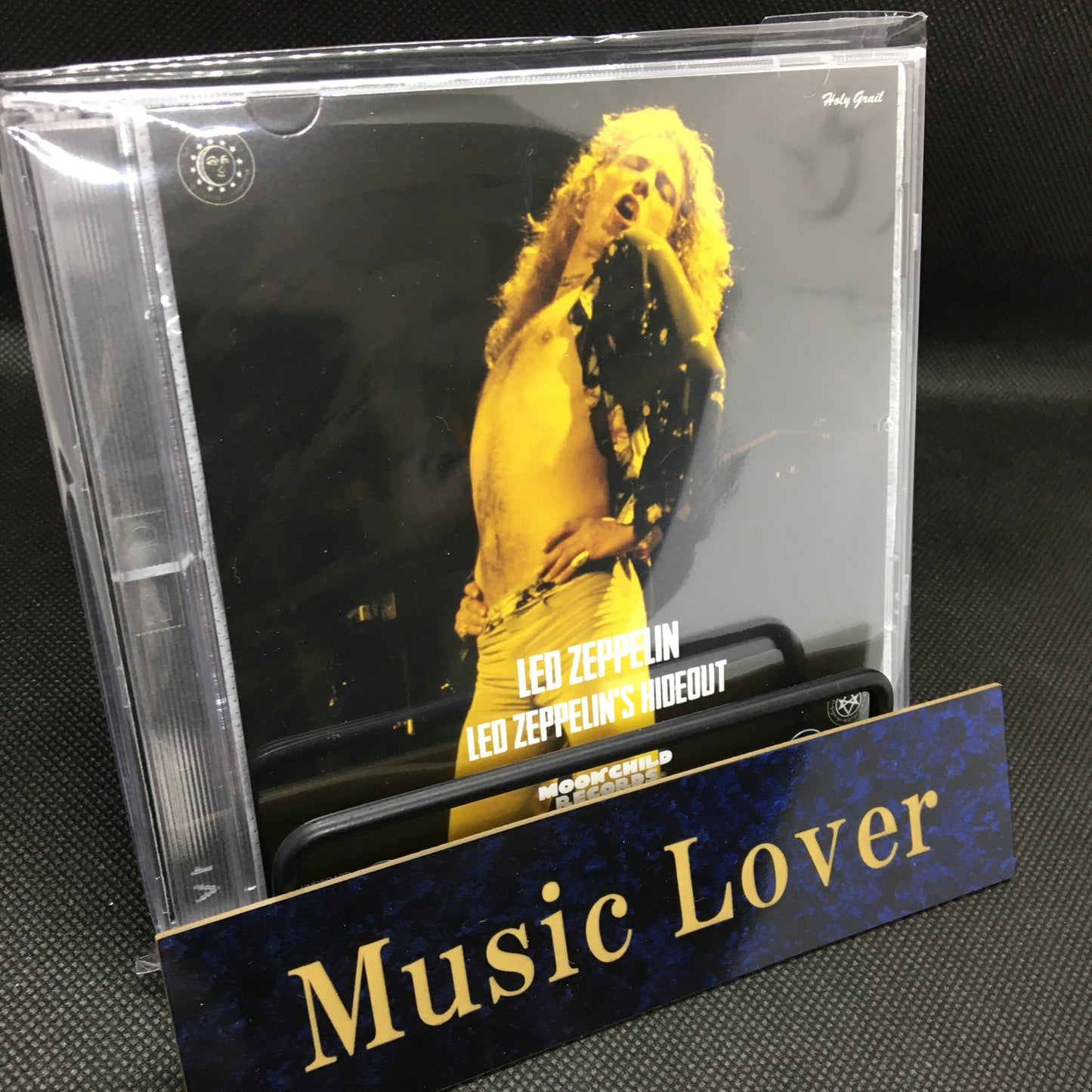 Led Zeppelin / Led Zeppelin's Hideout 3CD