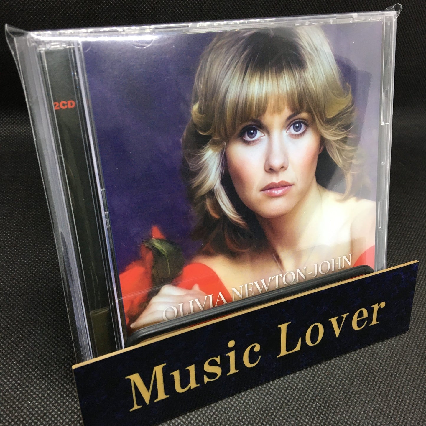 OLIVIA NEWTON-JOHN / ANTHOLOGY THE EARLY YEARS SINGLES AND RARITIES (2CD)