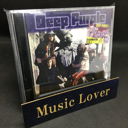 DEEP PURPLE / COMPLETE BERLIN 1971 (2CDR)