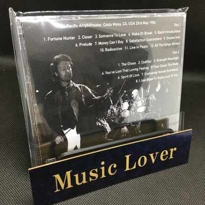 FIRM / COSTA MESA 1986 MARCO MOIR MASTER (2CDR)