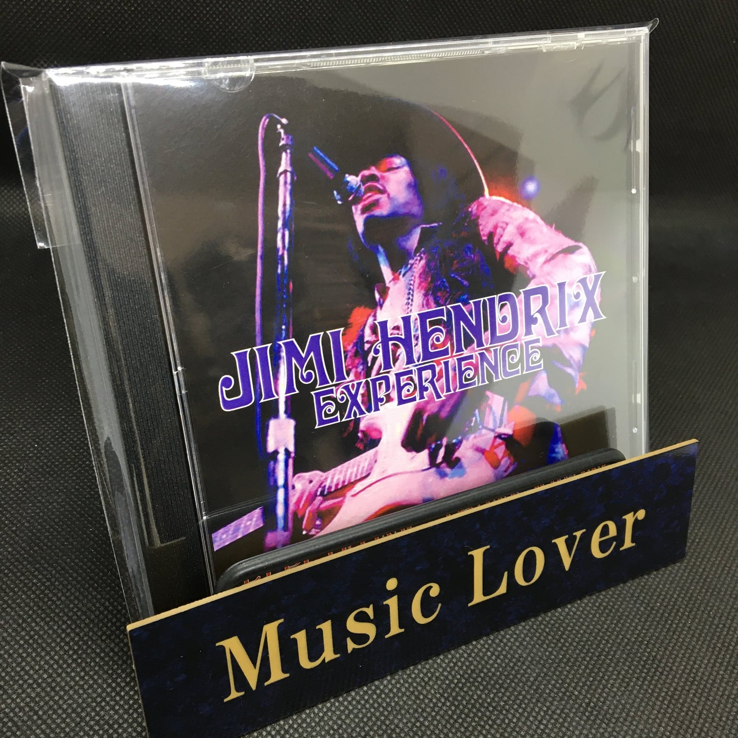 JIMI HENDRIX / ELECTRONIC THANKSGIVING (1CDR)