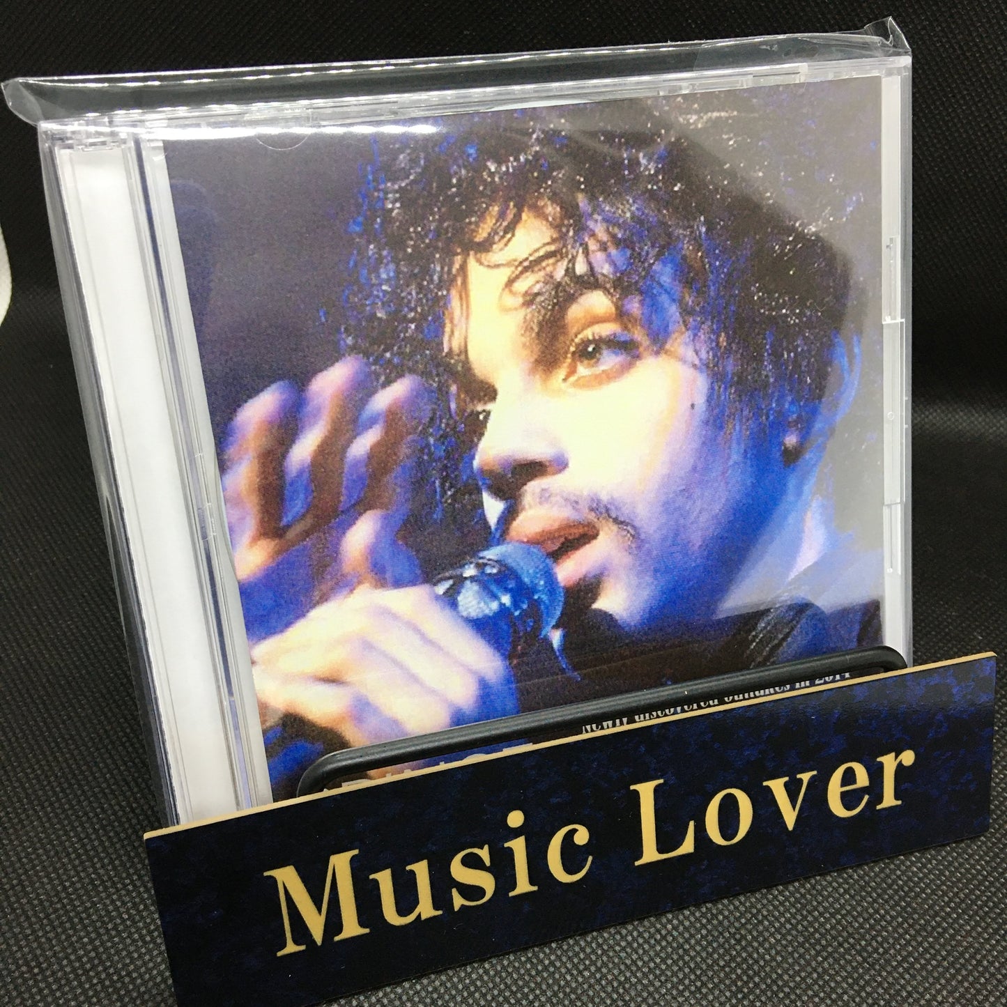 Prince / Set de tomas descartadas (21CDR)
