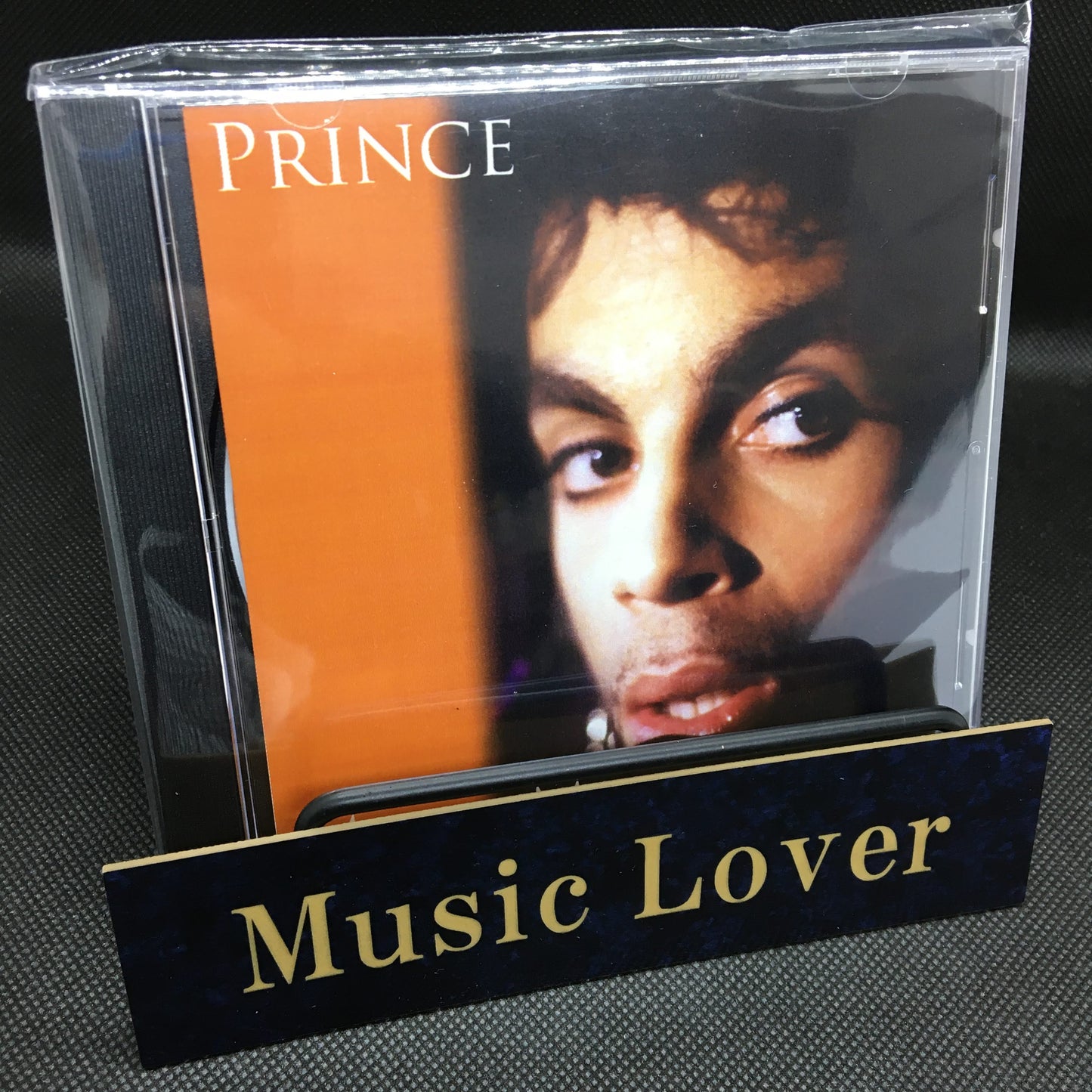 Prince / Set de tomas descartadas (21CDR)