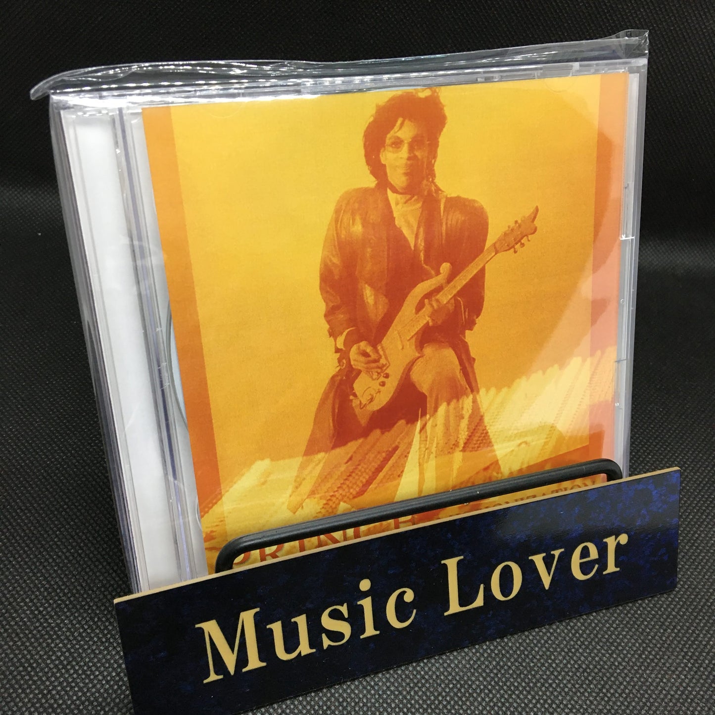 Prince / Set de tomas descartadas (21CDR)