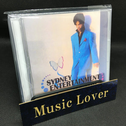 PRINCE / 2003 Australian Tour (1CDR+2CDR+2CDR)