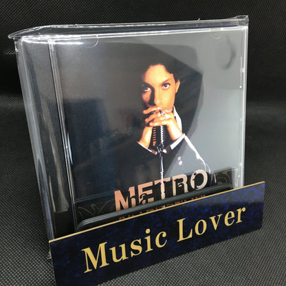 PRINCE / 2003 Australian Tour (1CDR+2CDR+2CDR)