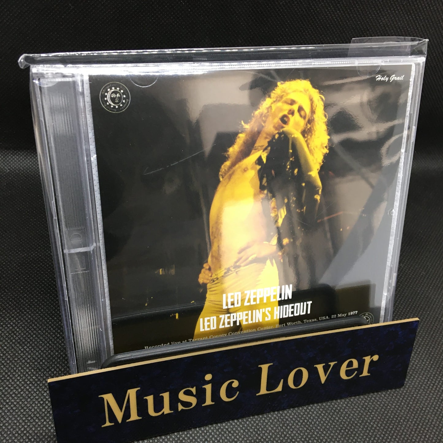 Led Zeppelin / Led Zeppelin's Hideout 3CD