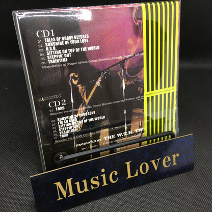 Cream / Youthtriad (2CD)