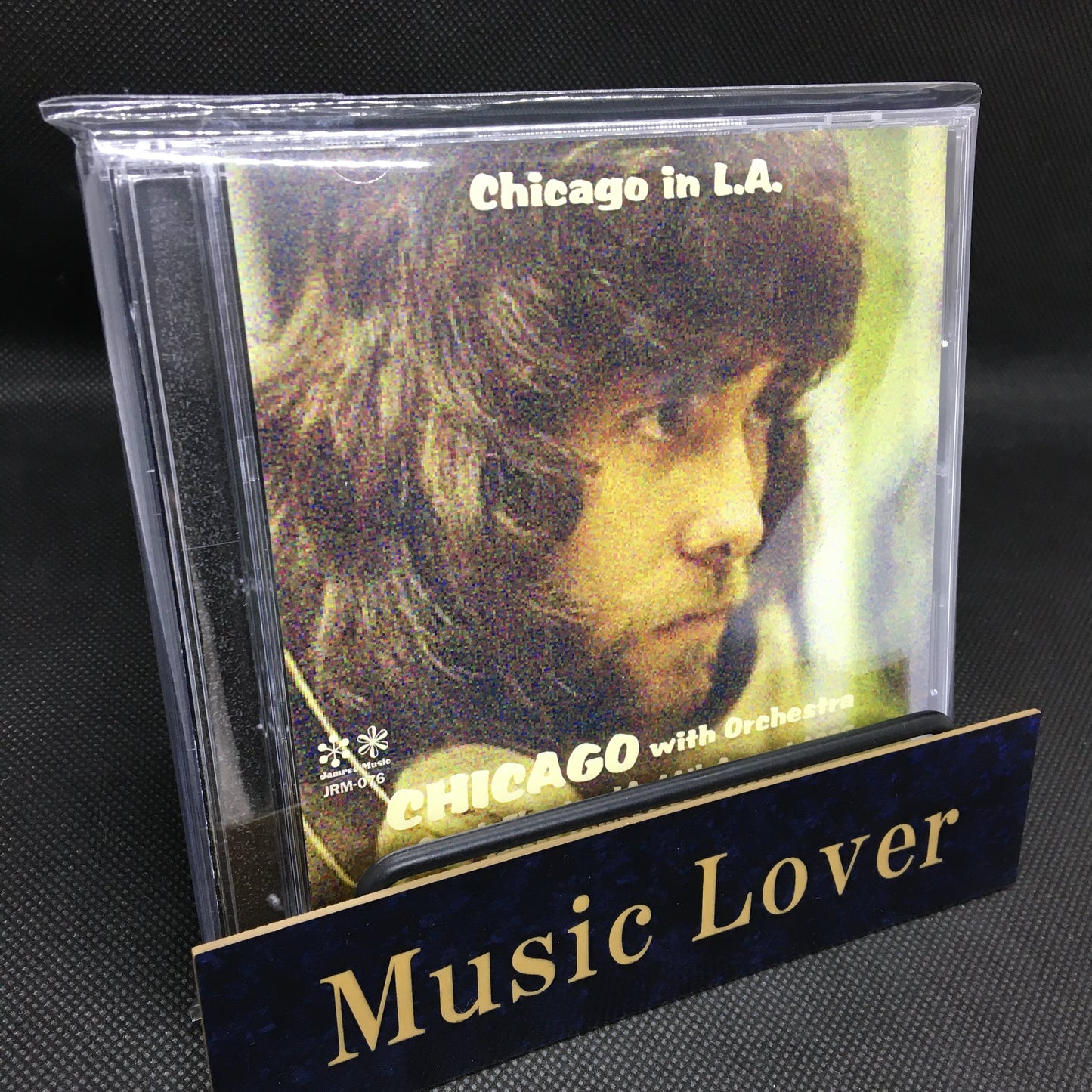 CHICAGO with Orchestra / Chicago in L.A. SOUNDBOARD (2CDR)