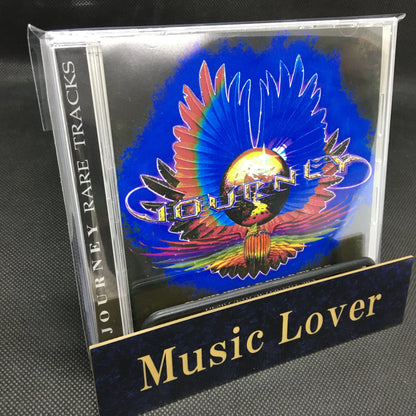 Journey / Infinity Departure Demo Alternate Mix (1CD)