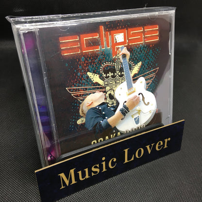 ECLIPSE / OSAKA 2022 (2CDR)