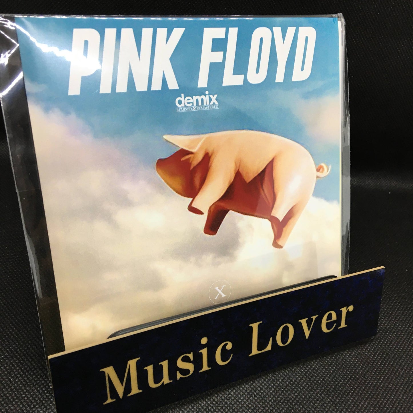 PINK FLOYD / OAKLAND 09/05/1977 (2 CD + Mini póster)
