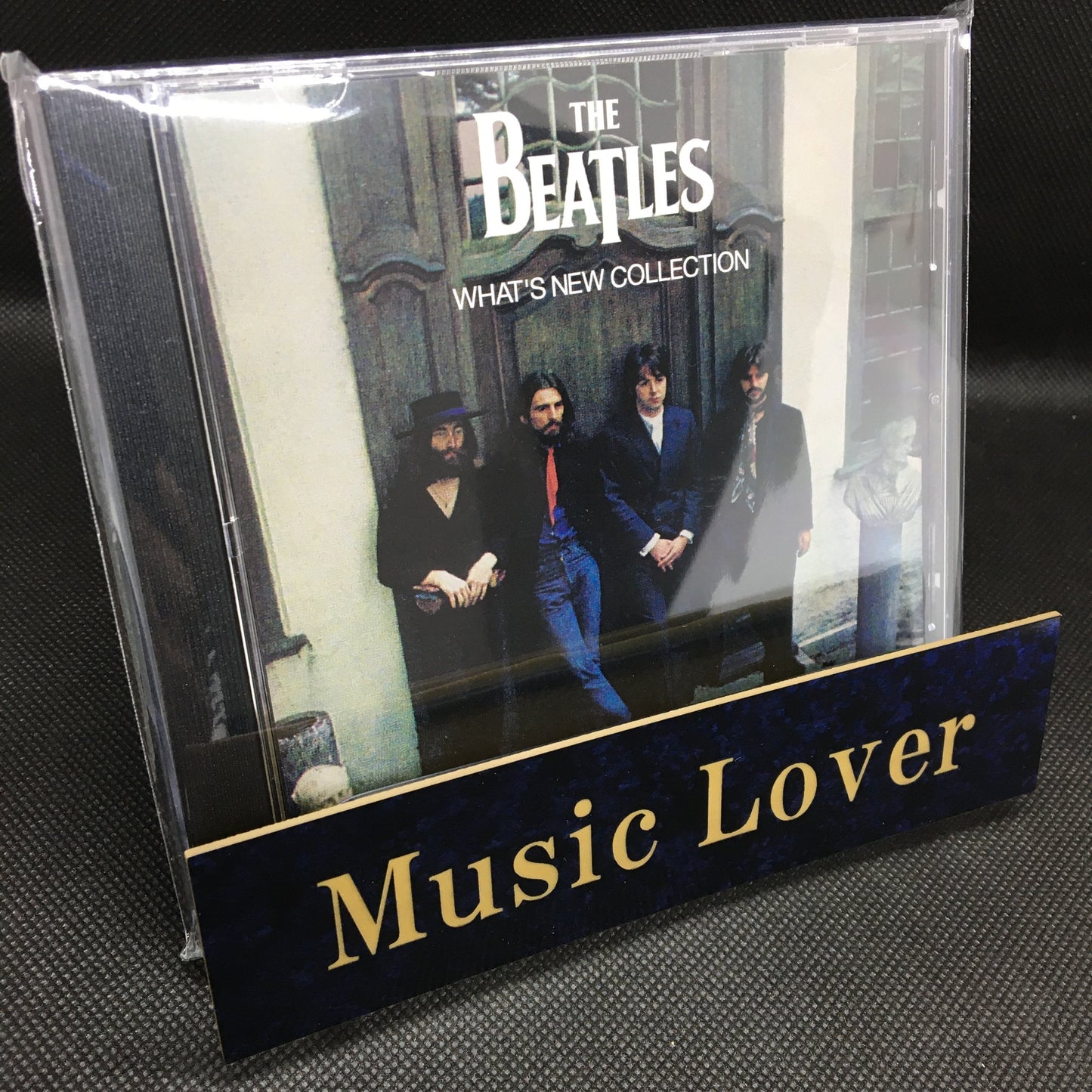 The Beatles Again Songs From Get Back Sessions Digital Archives Promotion