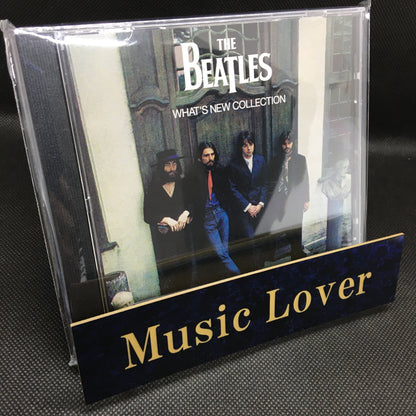 The Beatles Again Songs From Get Back Sessions Digital Archives Promotion