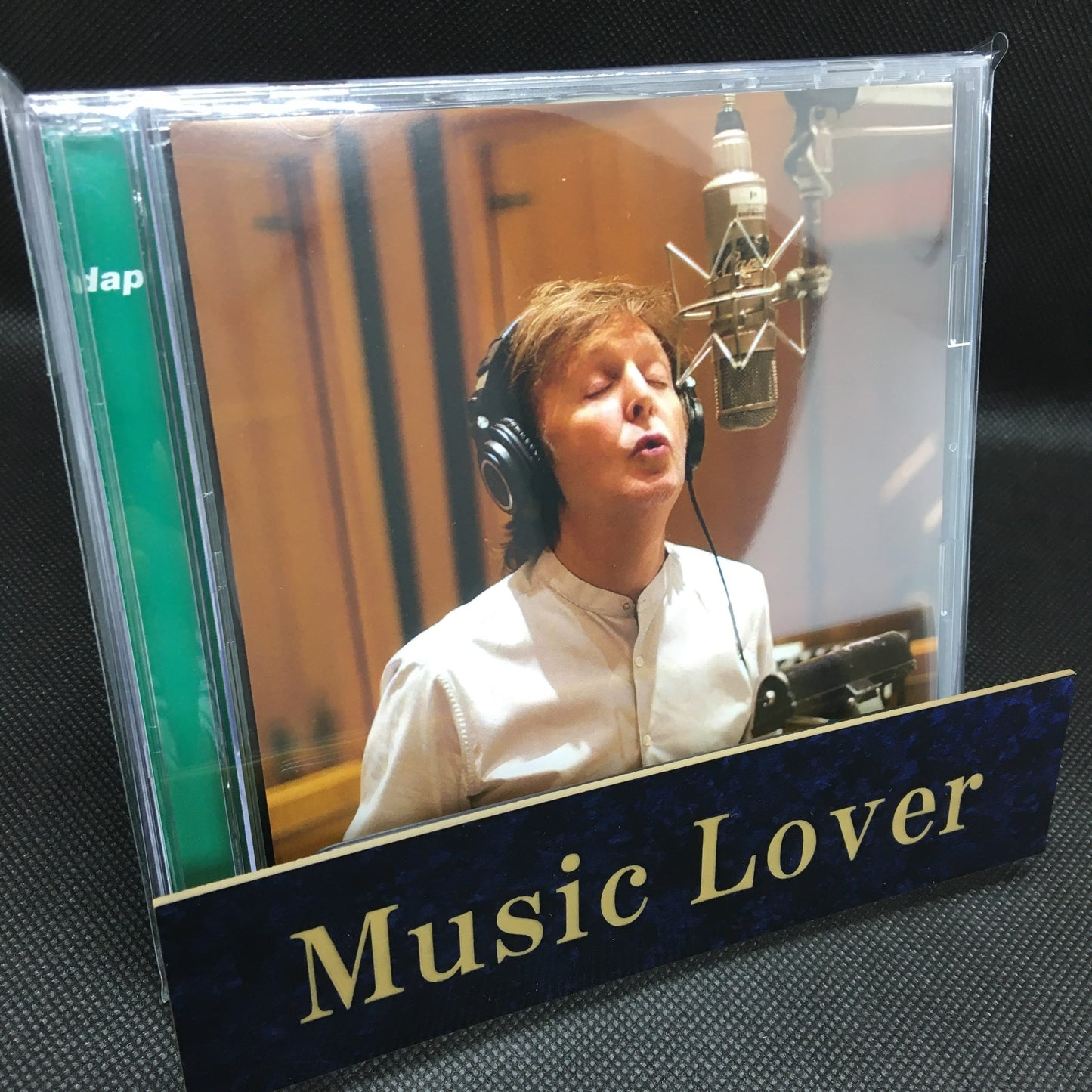 PAUL McCARTNEY / COLLABORATIONS (2CD)