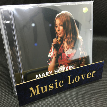 MARY HOPKIN / AT THE BBC SESSIONS BROADCAST COLLECTION 1968-1974 [2CD]