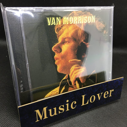VAN MORRISON / HERMOSA VISIÓN: TOMAS DESCARTADAS (1CDR)