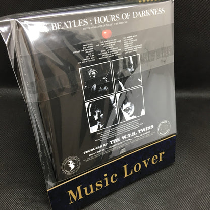 The Beatles / Hours Of Darkness 14CD Box Empress Valley