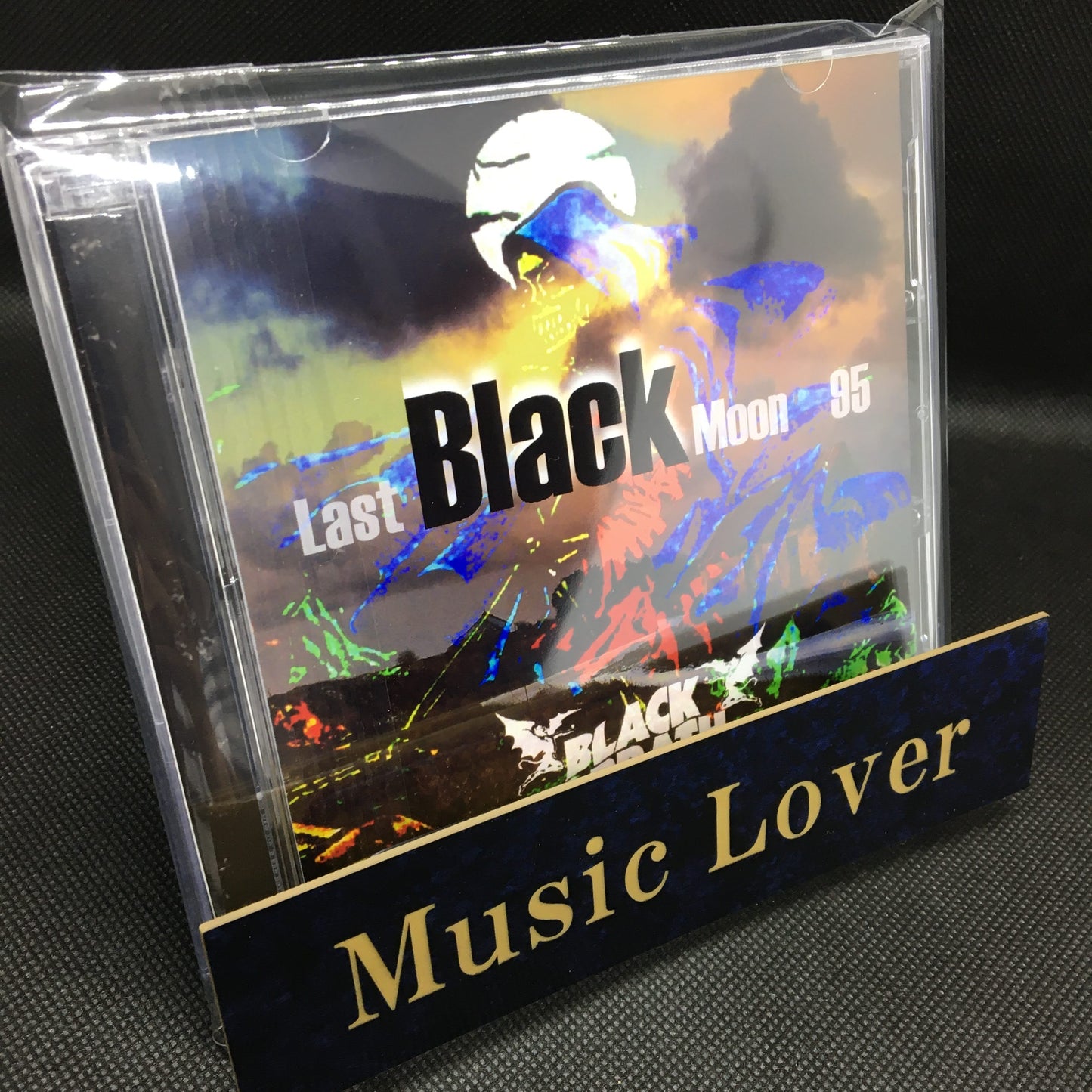 BLACK SABBATH / Forbidden Tour 1995 (2CDR)