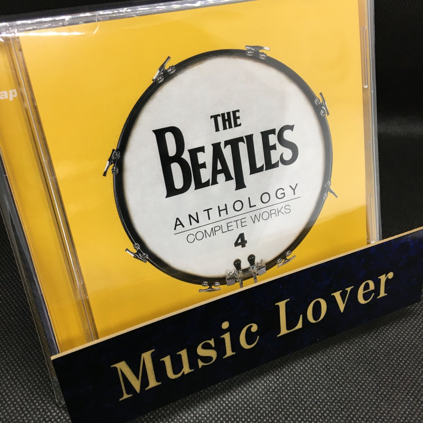 THE BEATLES / ANTHOLOGY COMPLETE WORKS 1 - 7 Complete set (14CD)